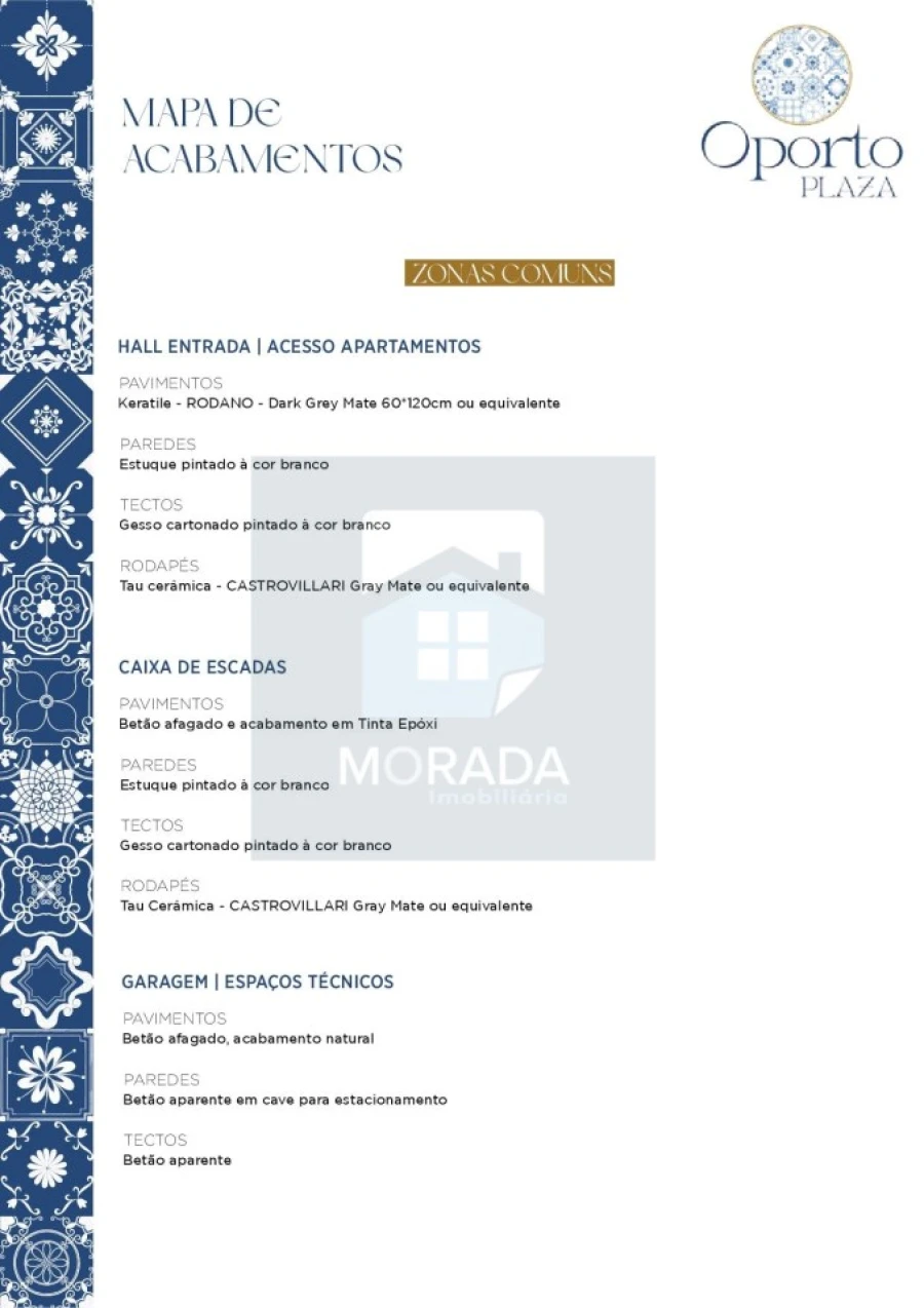 Apartamento T3 para Venda em Paranhos Foto 11