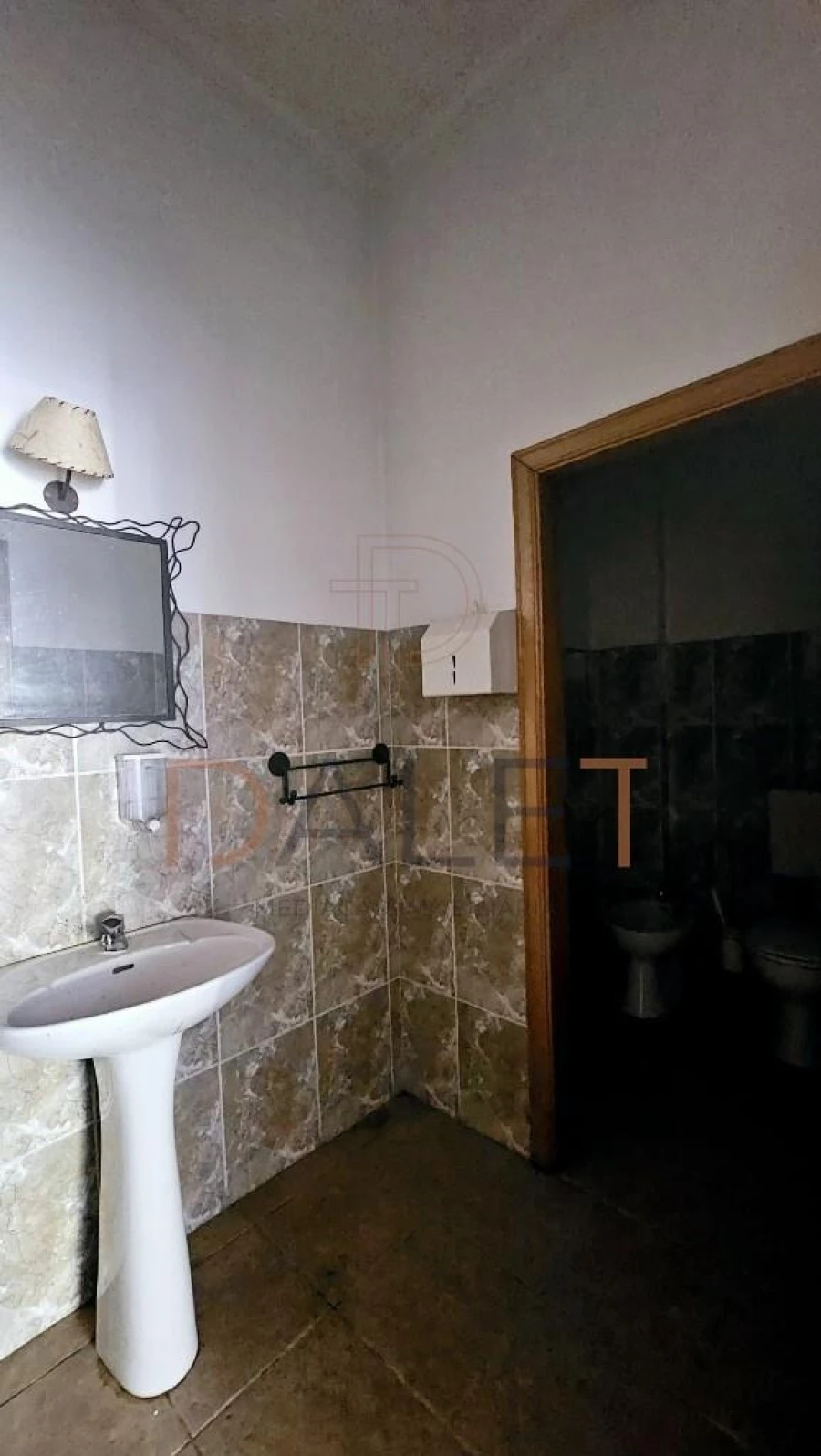 Loja para Arrendamento em Queluz e Belas Foto 6