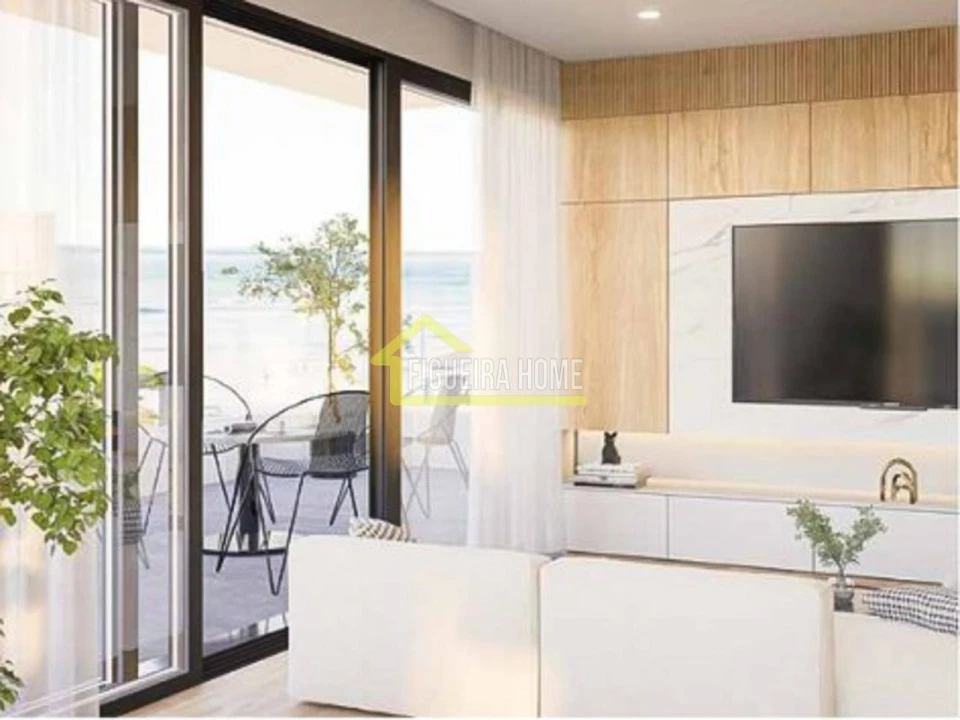 Apartamento T2 para Venda em Buarcos Foto 5