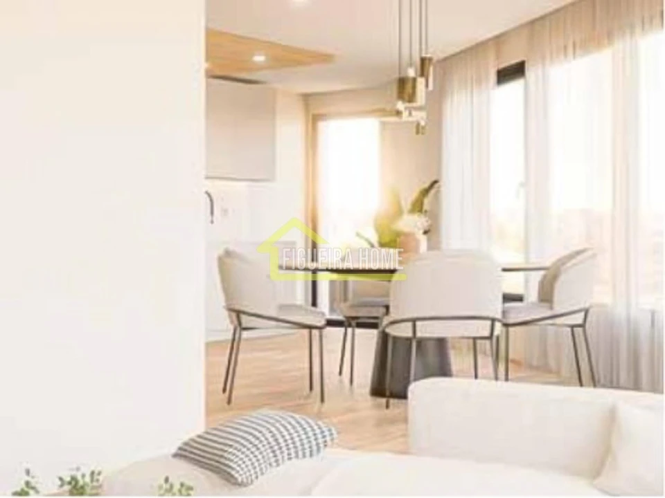 Apartamento T2 para Venda em Buarcos Foto 6