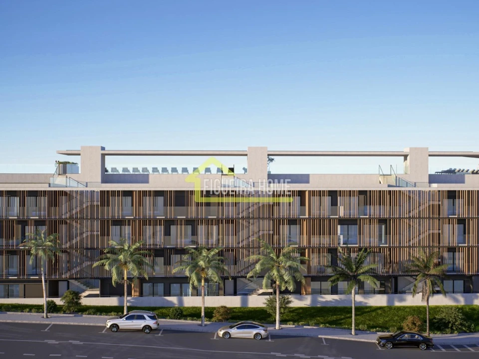 Apartamento T2 para Venda em Buarcos Foto 11