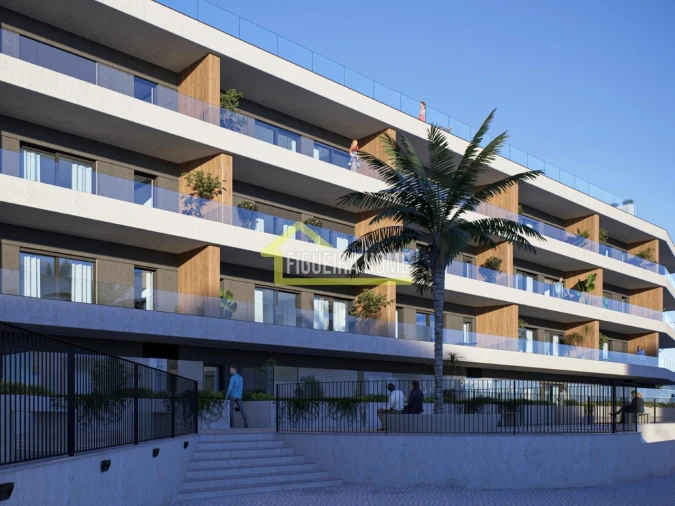 Apartamento T2 para Venda em Buarcos Foto 3