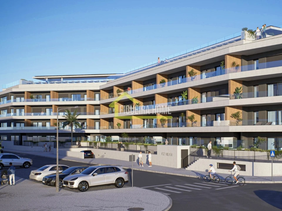 Apartamento T3 para Venda em Buarcos Foto 2