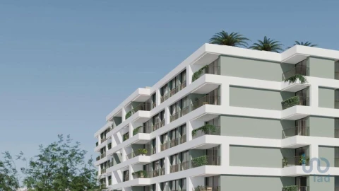 Apartamento T2 para Venda em São Martinho