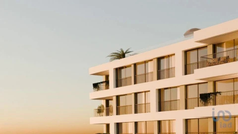 Apartamento T2 para Venda em São Martinho