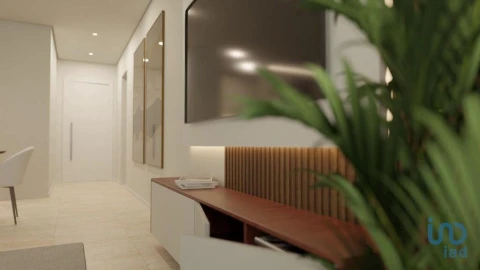 Apartamento T2 para Venda em São Martinho