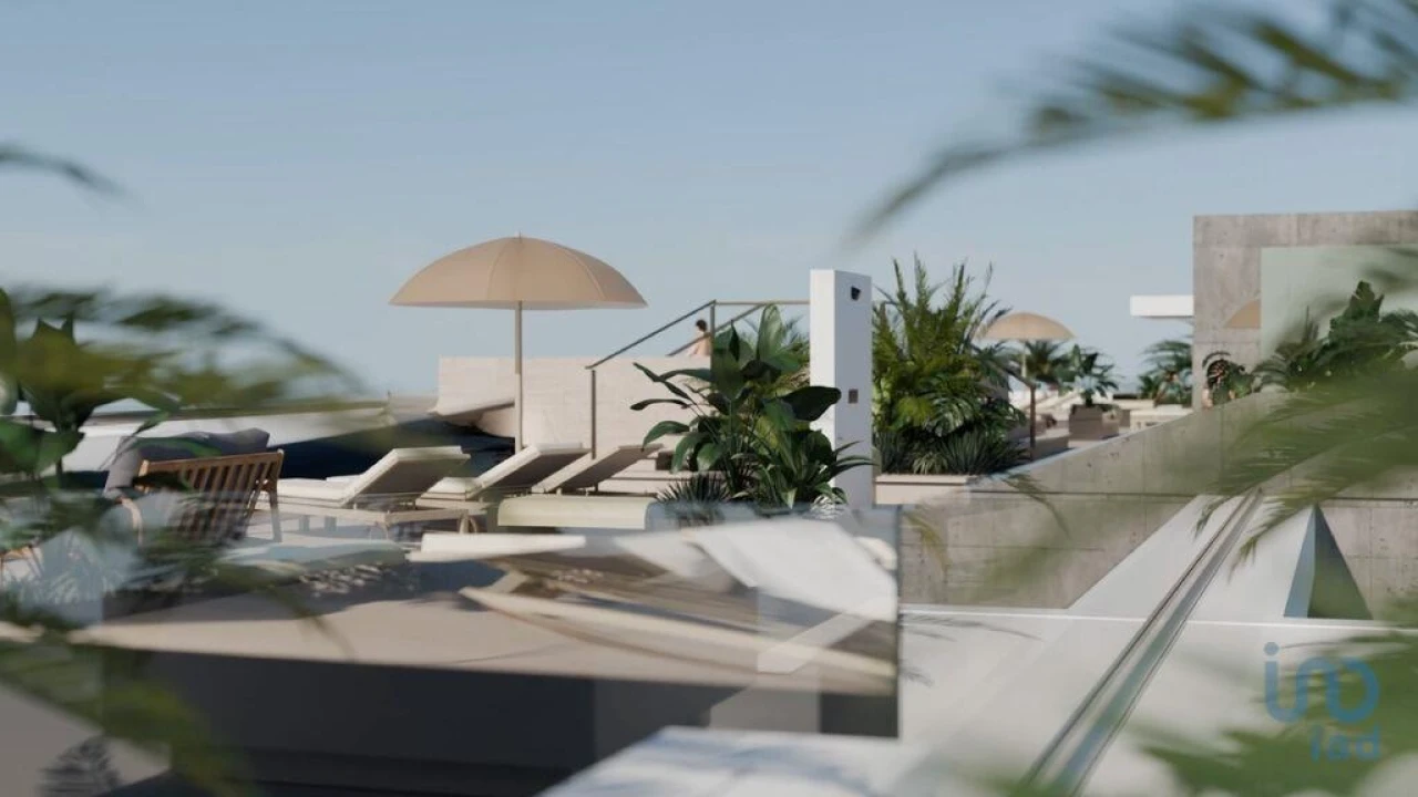 Apartamento T2 para Venda em São Martinho Foto 5
