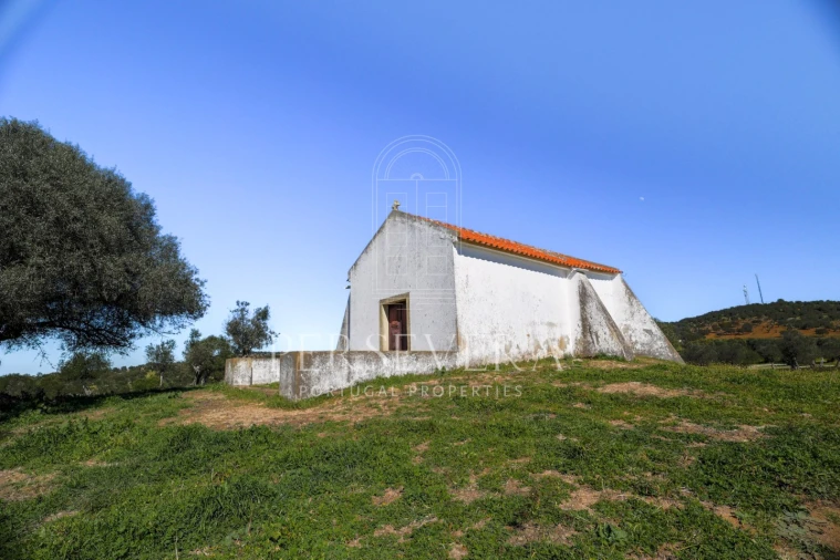 Quinta para Venda em Alter do Chão Foto 54