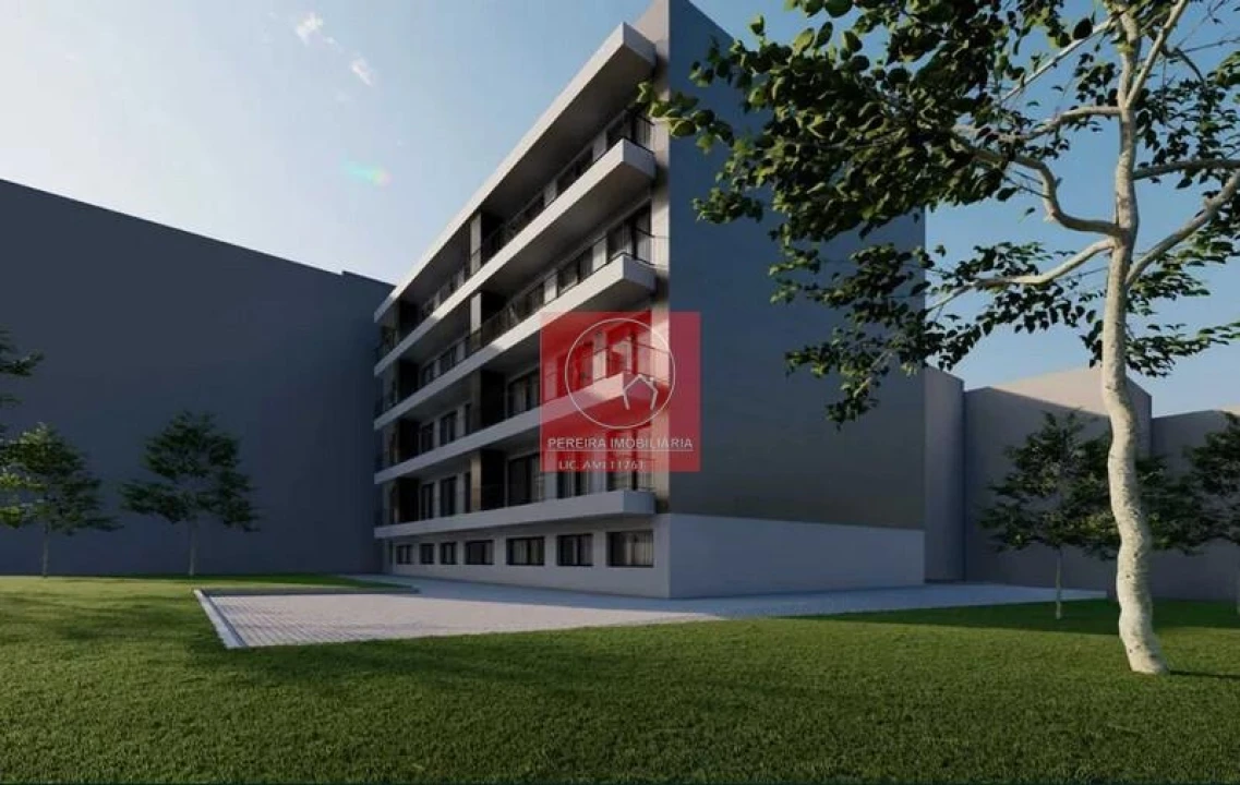 Apartamento T1 para Venda em Chafe Foto 3