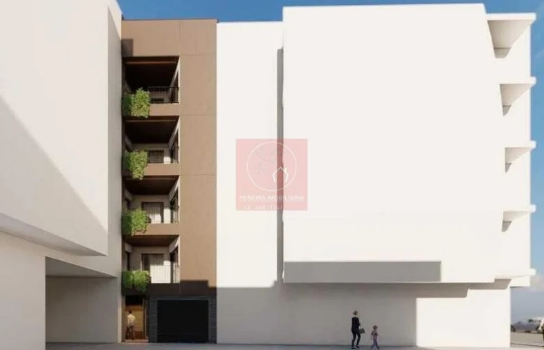 Apartamento T1 para Venda em Chafe Foto 5