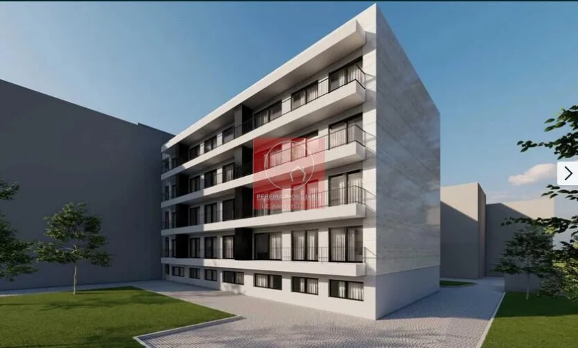 Apartamento T1 para Venda em Chafe Foto 9