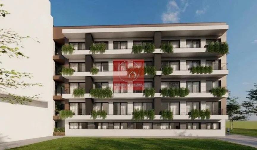 Apartamento T1 para Venda em Chafe Foto 2