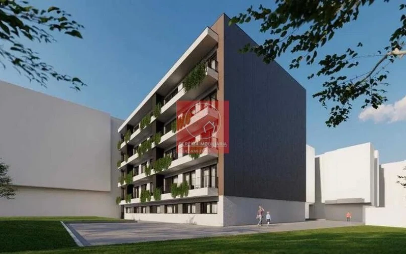 Apartamento T1 para Venda em Chafe Foto 4