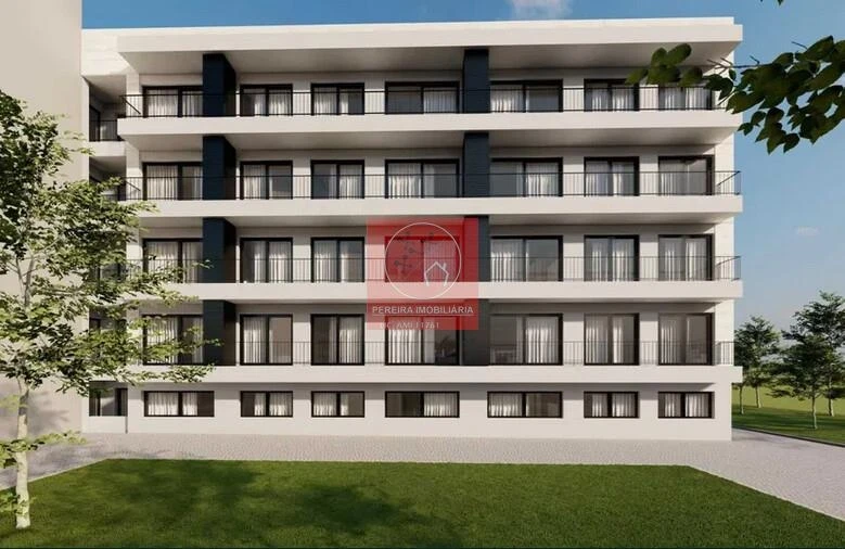 Apartamento T1 para Venda em Chafe Foto 1