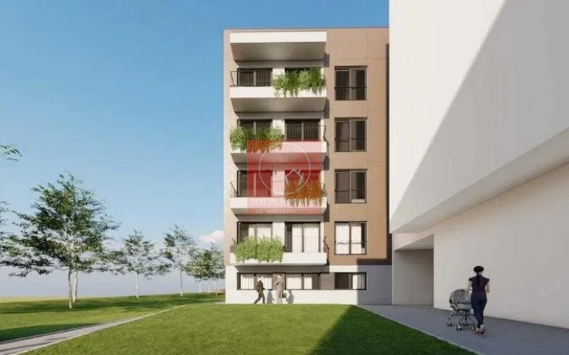 Apartamento T1 para Venda em Chafe Foto 10