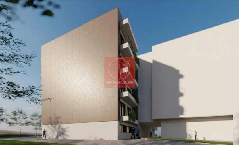 Apartamento T1 para Venda em Chafe Foto 7