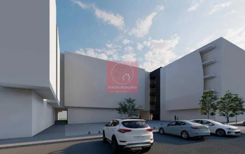 Apartamento T1 para Venda em Chafe Foto 8