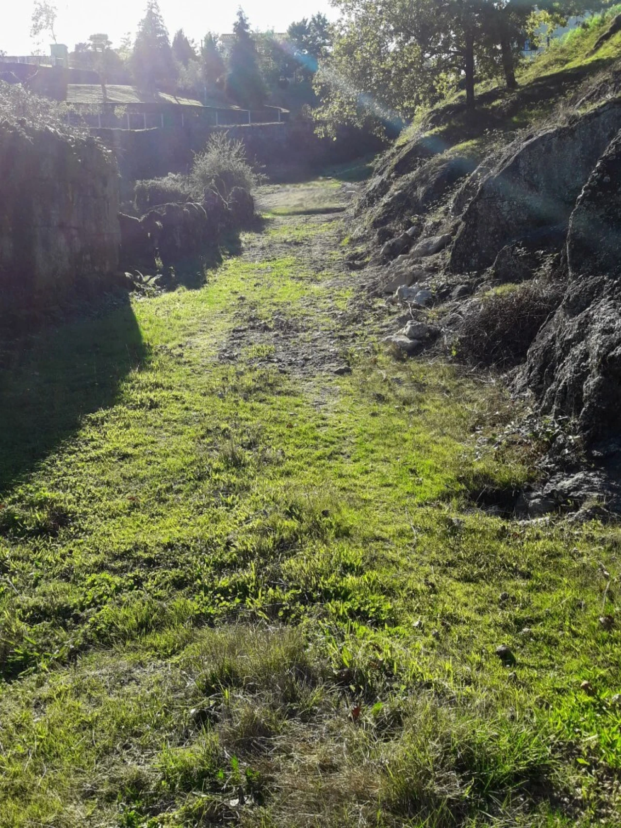 Terreno para Venda em Vieira do Minho Foto 13