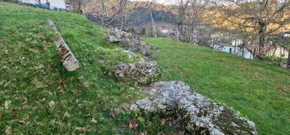 Terreno para Venda em Vieira do Minho