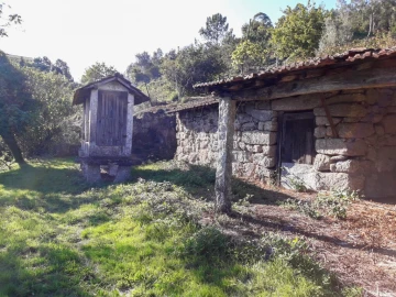 Terreno para Venda em Vieira do Minho