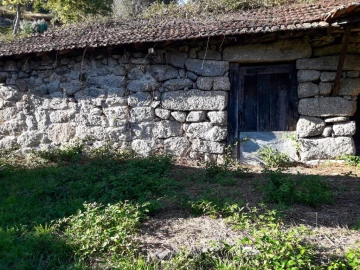 Terreno para Venda em Vieira do Minho