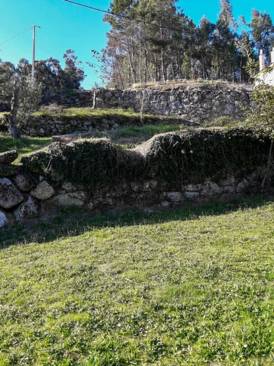 Terreno para Venda em Vieira do Minho Foto 34