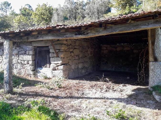 Terreno para Venda em Vieira do Minho Foto 21