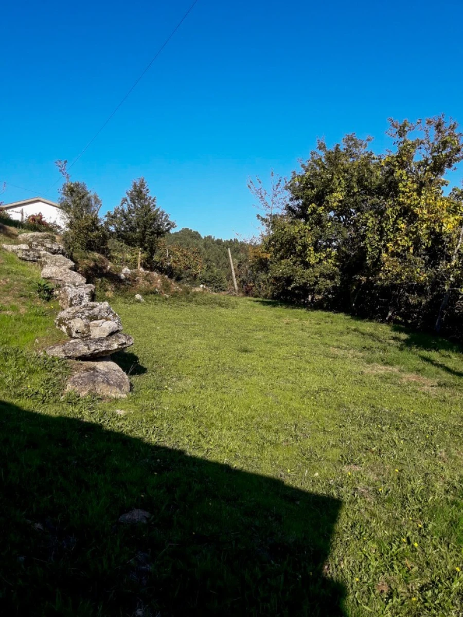 Terreno para Venda em Vieira do Minho Foto 35