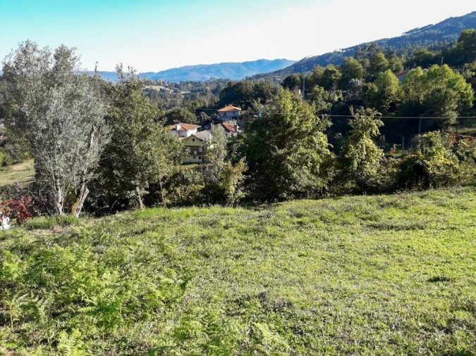 Terreno para Venda em Vieira do Minho Foto 25