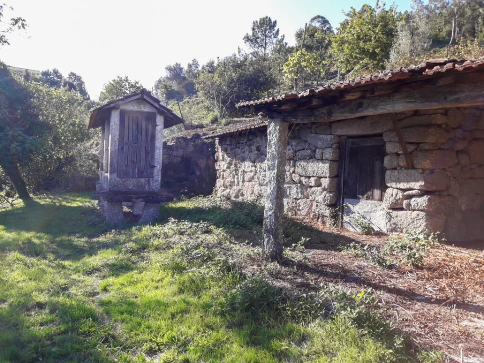 Terreno para Venda em Vieira do Minho Foto 23