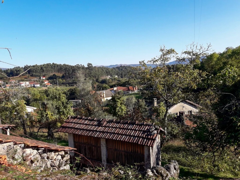 Terreno para Venda em Vieira do Minho Foto 30