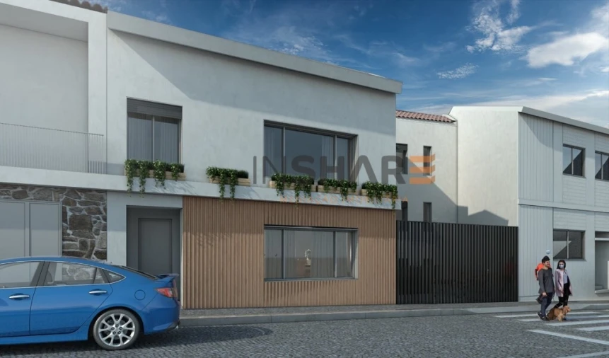 Apartamento T1 para Venda em Amares e Figueiredo Foto 21