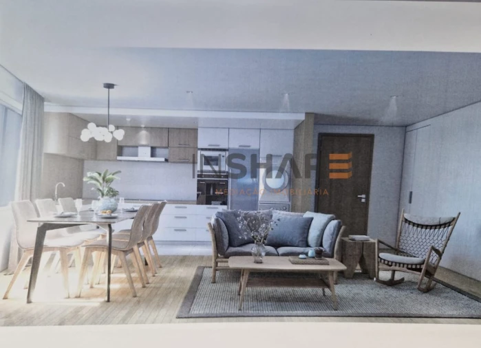 Apartamento T1 para Venda em Amares e Figueiredo Foto 25