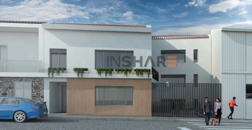 Apartamento T1 para Venda em Amares e Figueiredo Foto 20