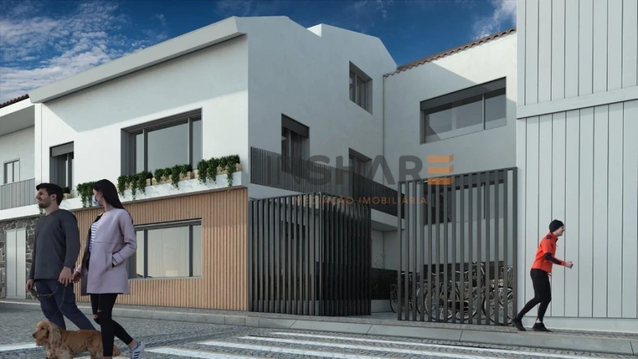 Apartamento T1 para Venda em Amares e Figueiredo Foto 23