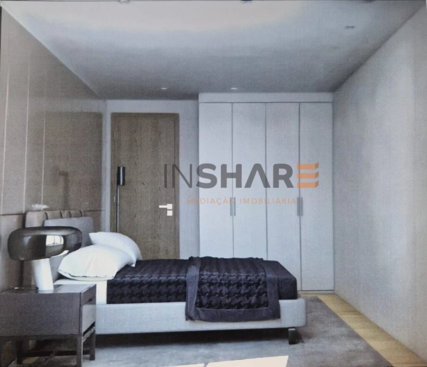 Apartamento T1 para Venda em Amares e Figueiredo Foto 14