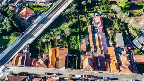 Moradia T3 para Venda em Madalena