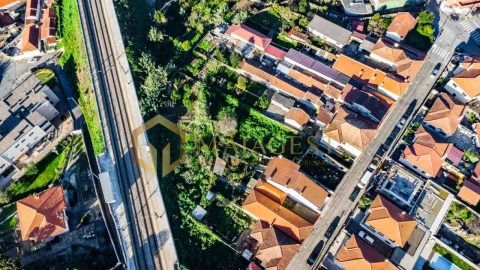 Moradia T3 para Venda em Madalena