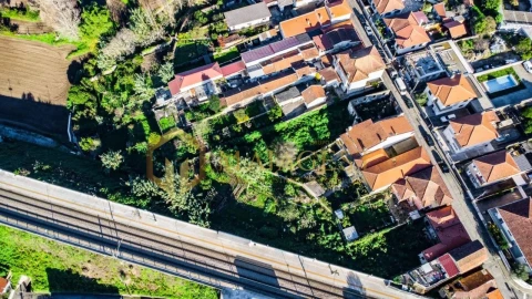Moradia T3 para Venda em Madalena