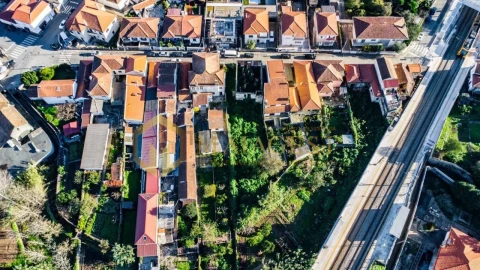 Moradia T3 para Venda em Madalena