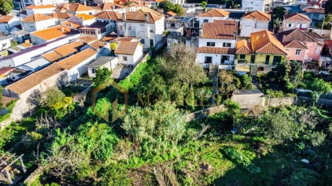 Moradia T3 para Venda em Madalena