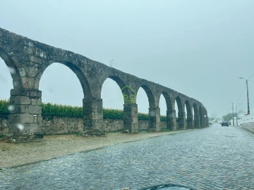 Terreno para Venda em Póvoa de Varzim, Beiriz e Argivai