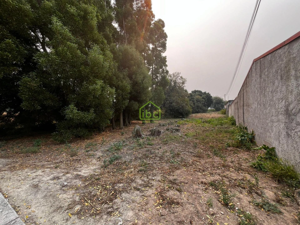 Terreno para Venda em Póvoa de Varzim, Beiriz e Argivai Foto 21