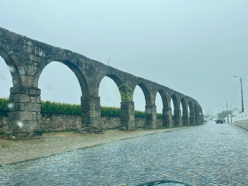 Terreno para Venda em Póvoa de Varzim, Beiriz e Argivai Foto 7