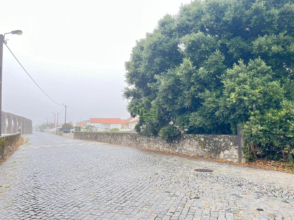 Terreno para Venda em Póvoa de Varzim, Beiriz e Argivai Foto 4
