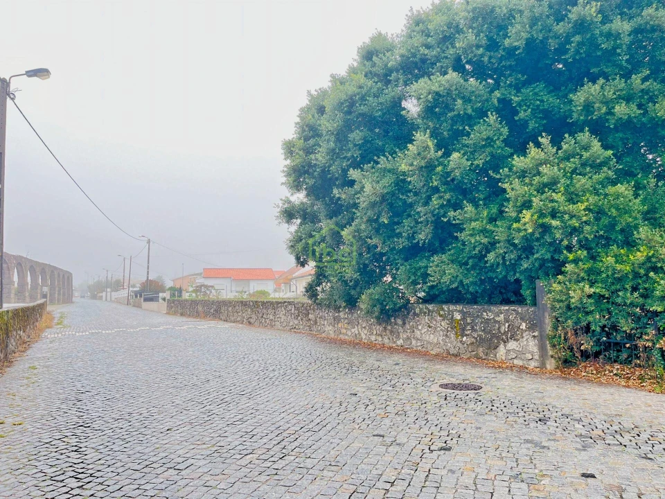 Terreno para Venda em Póvoa de Varzim, Beiriz e Argivai Foto 8
