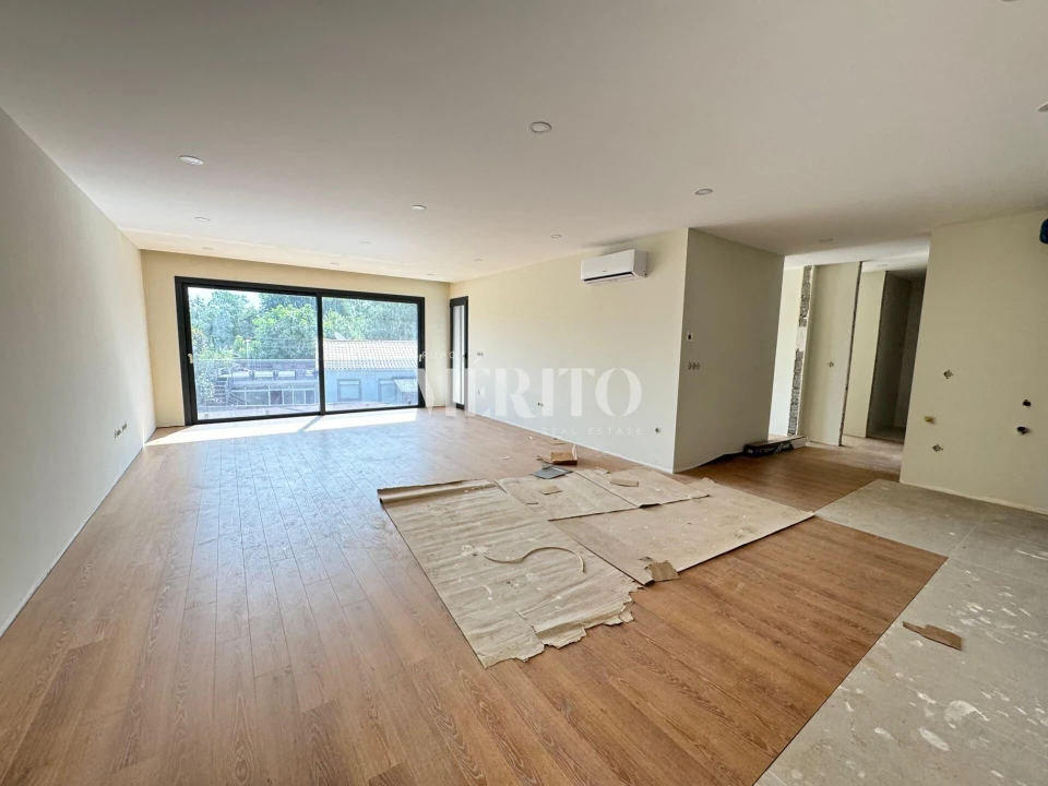 Apartamento T2 para Venda em Galegos (Santa Maria) Foto 6