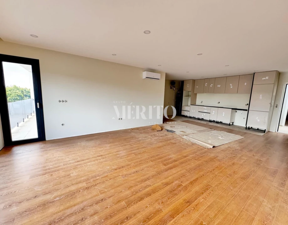 Apartamento T2 para Venda em Galegos (Santa Maria) Foto 7