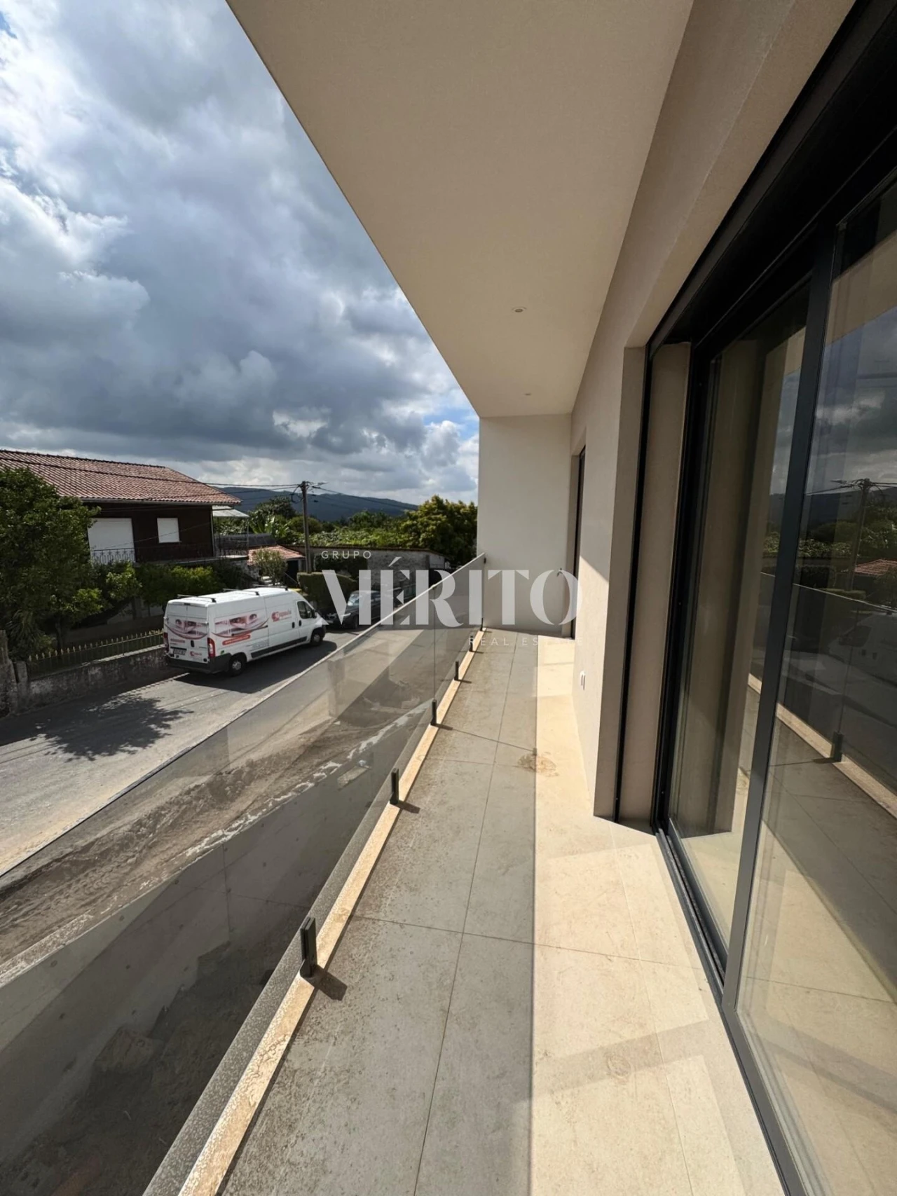 Apartamento T2 para Venda em Galegos (Santa Maria) Foto 12