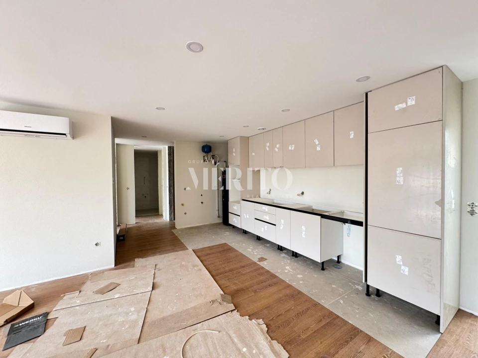 Apartamento T2 para Venda em Galegos (Santa Maria) Foto 8